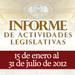 Informe Primera Mesa Directiva de 2012